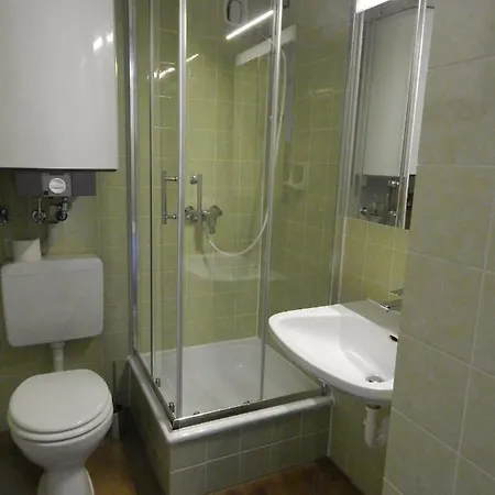 Apartamento Free - Schoenblick