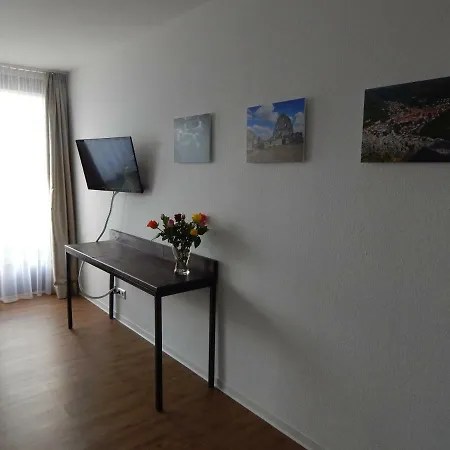Apartamento Free - Schoenblick Bad Urach