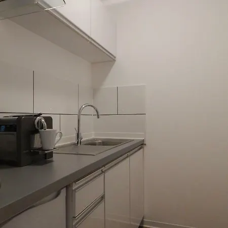 Free - Schoenblick Apartamento