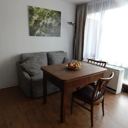 Free - Schoenblick Apartamento Bad Urach