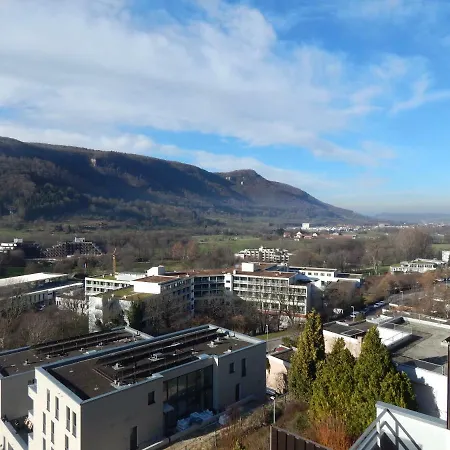 Free - Schoenblick Apartment Bad Urach