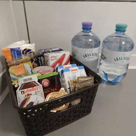 Free - Schoenblick Διαμέρισμα Bad Urach