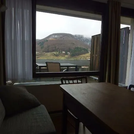 Apartamento Free - Schoenblick Bad Urach