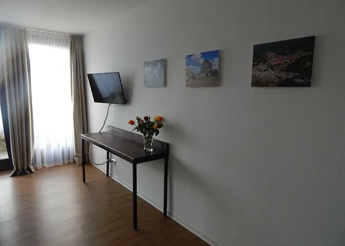Appartamento Free - Schoenblick Bad Urach