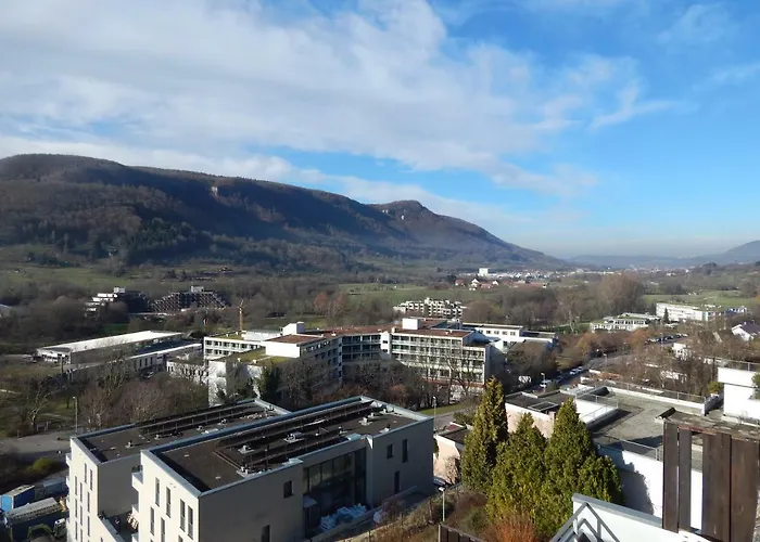 Free - Schoenblick Appartamento Bad Urach