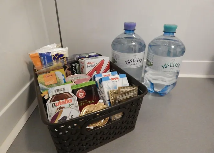 Free - Schoenblick Appartamento Bad Urach