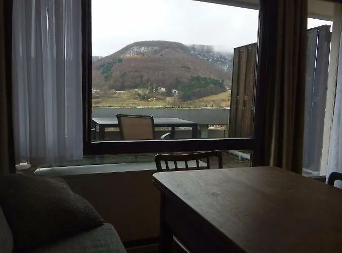 Appartamento Free - Schoenblick Bad Urach